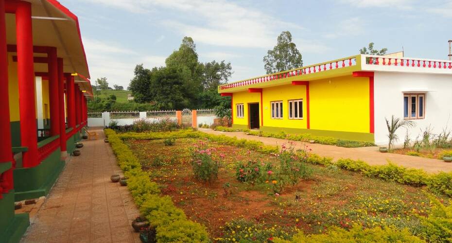 Diamond Lake View Resort, Koraput 4
